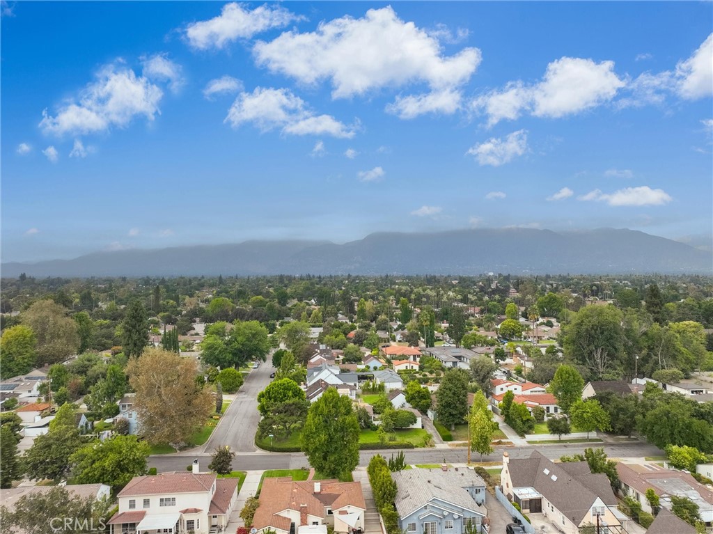 601 Los Olivos Drive