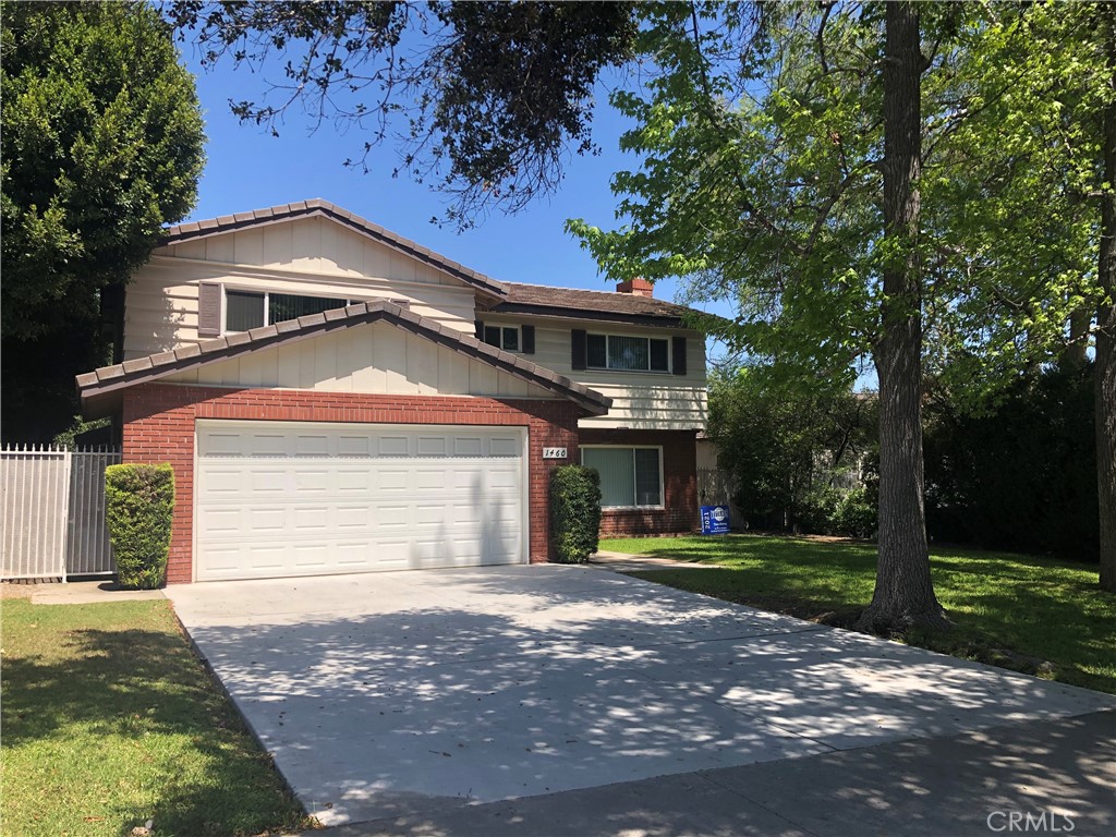 1460 Del Mar Avenue