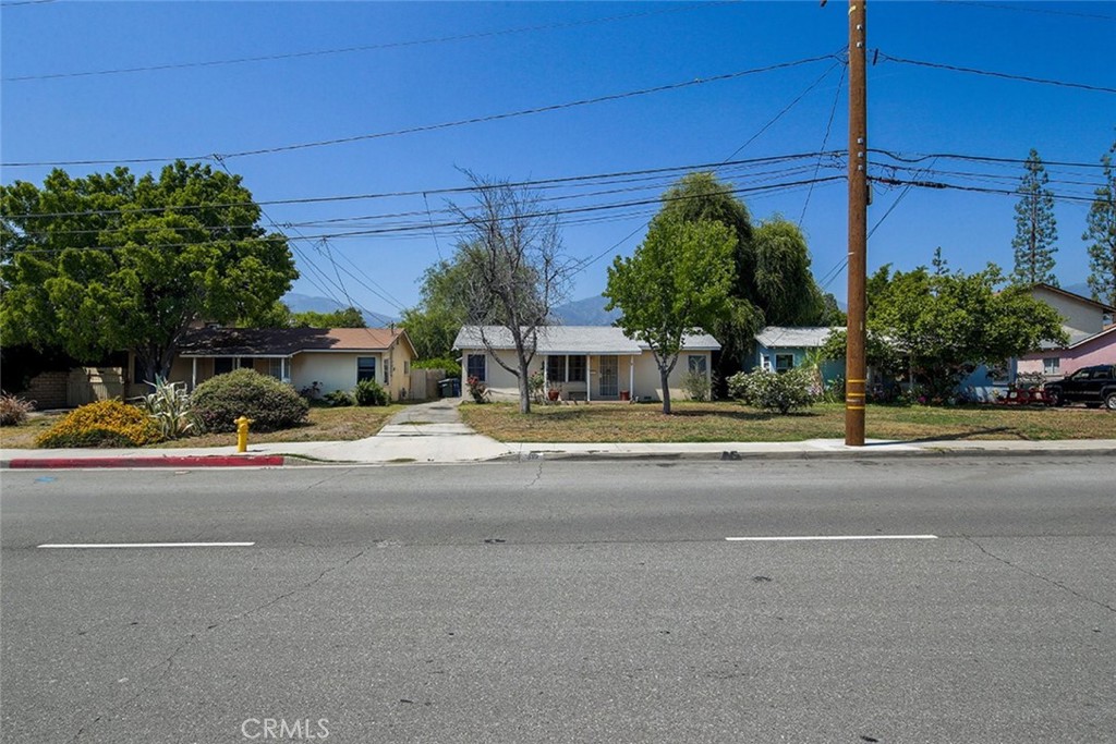 317 W Central Avenue 0