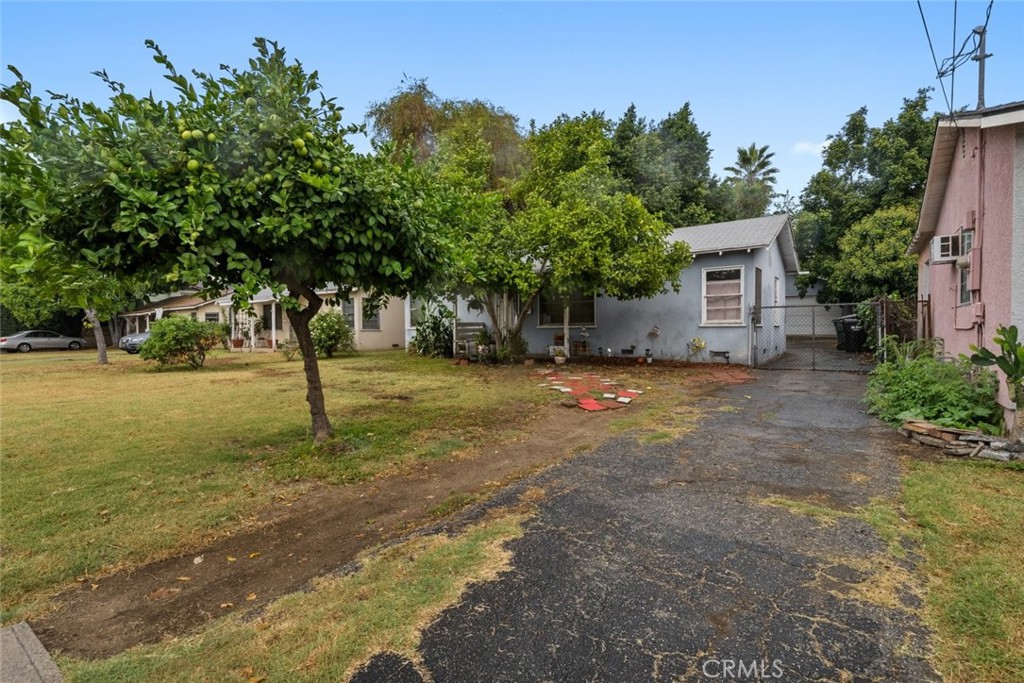317 W Central Avenue 0