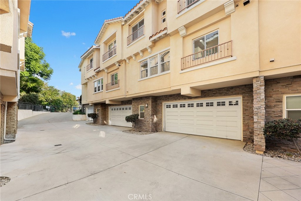 1309 Stevens Avenue I