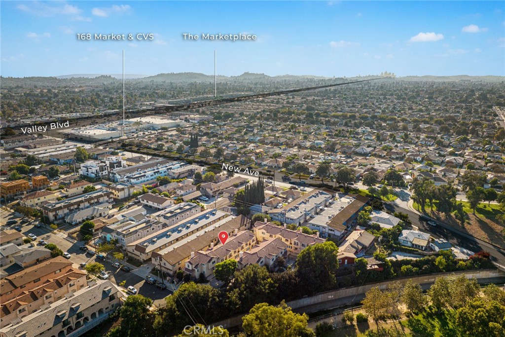 1309 Stevens Avenue I