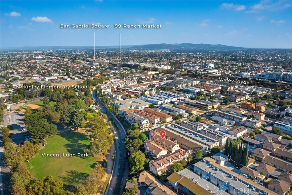 1309 Stevens Avenue I