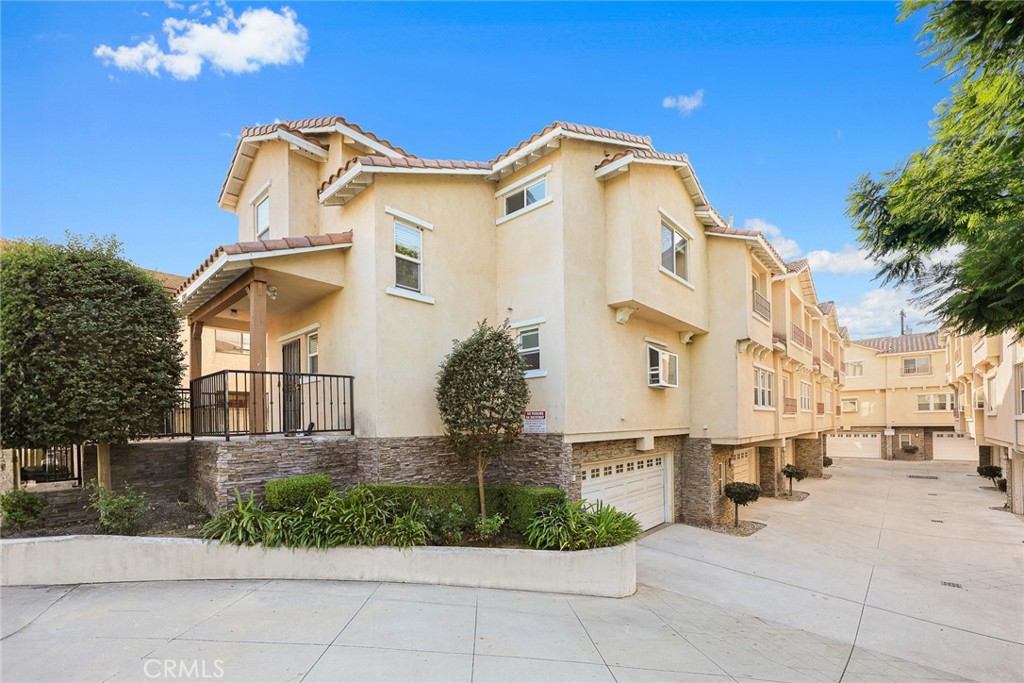 1309 Stevens Avenue I