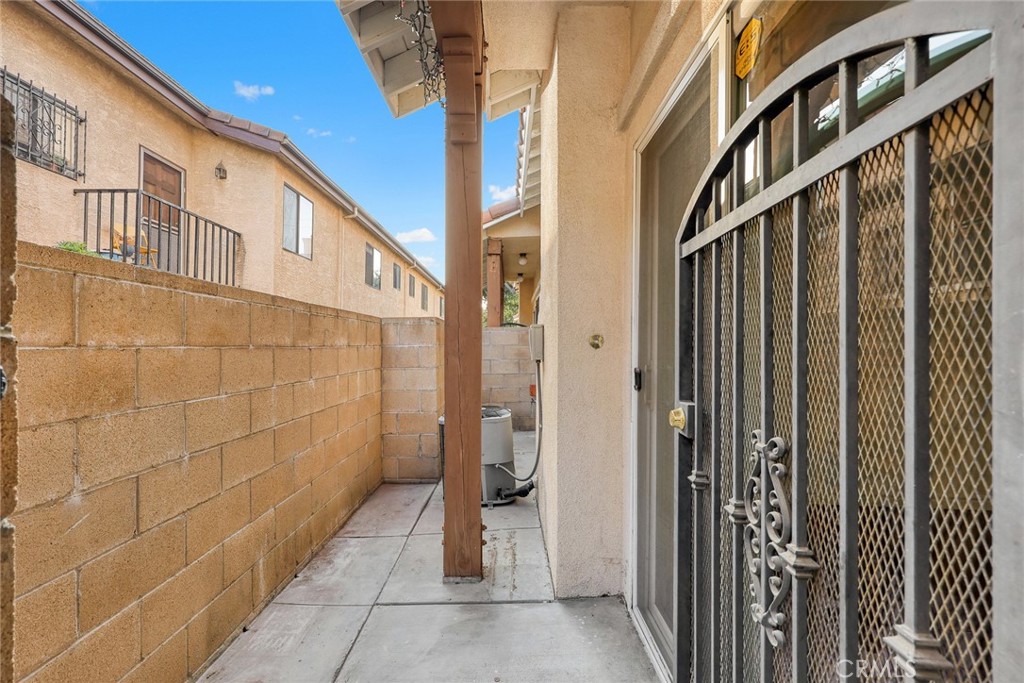 1309 Stevens Avenue I