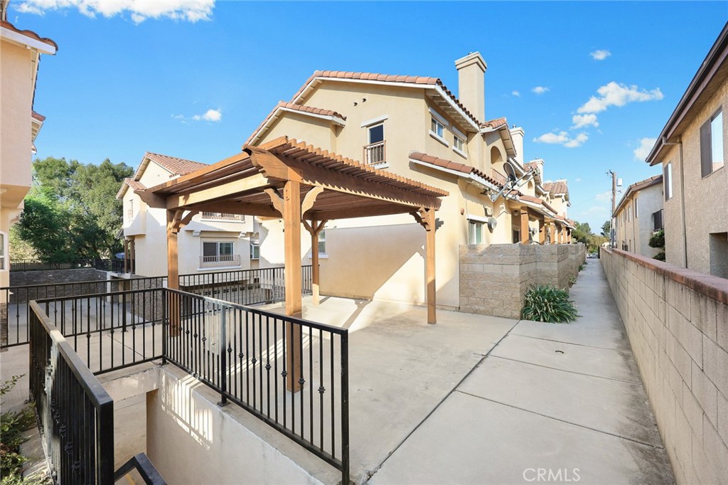 1309 Stevens Avenue I