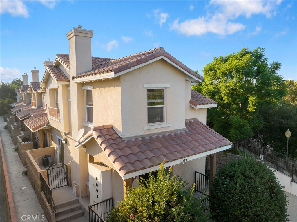 1309 Stevens Avenue I