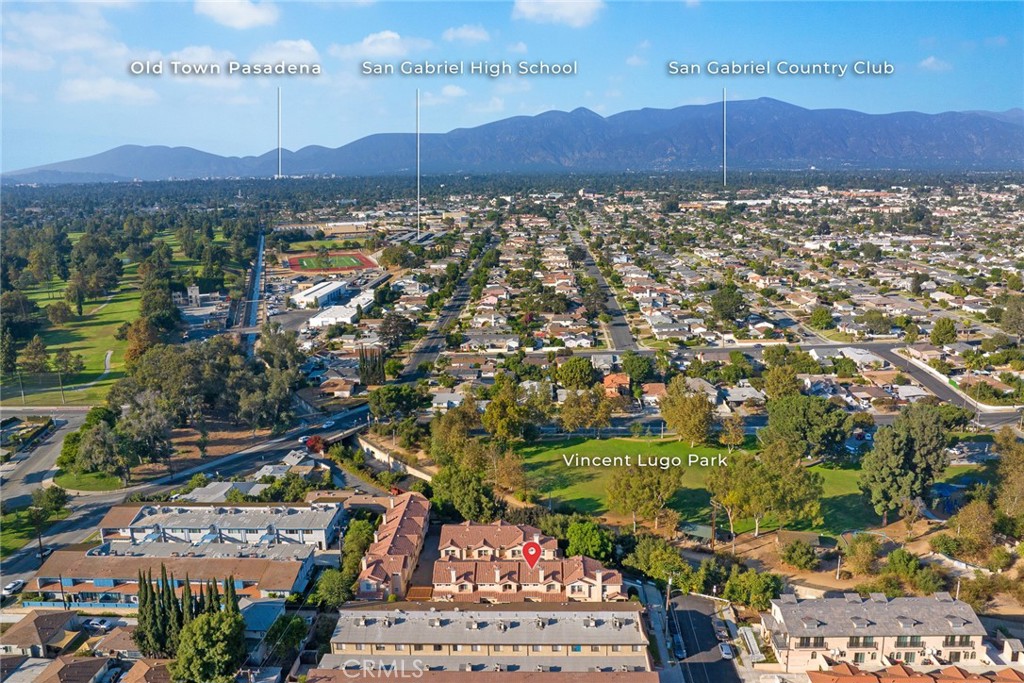 1309 Stevens Avenue I