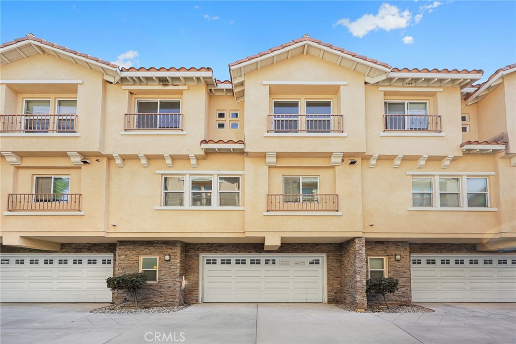 1309 Stevens Avenue I