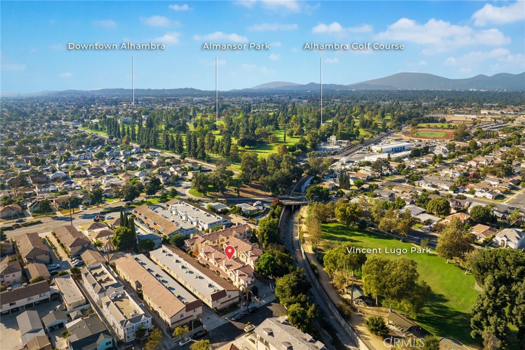 1309 Stevens Avenue I