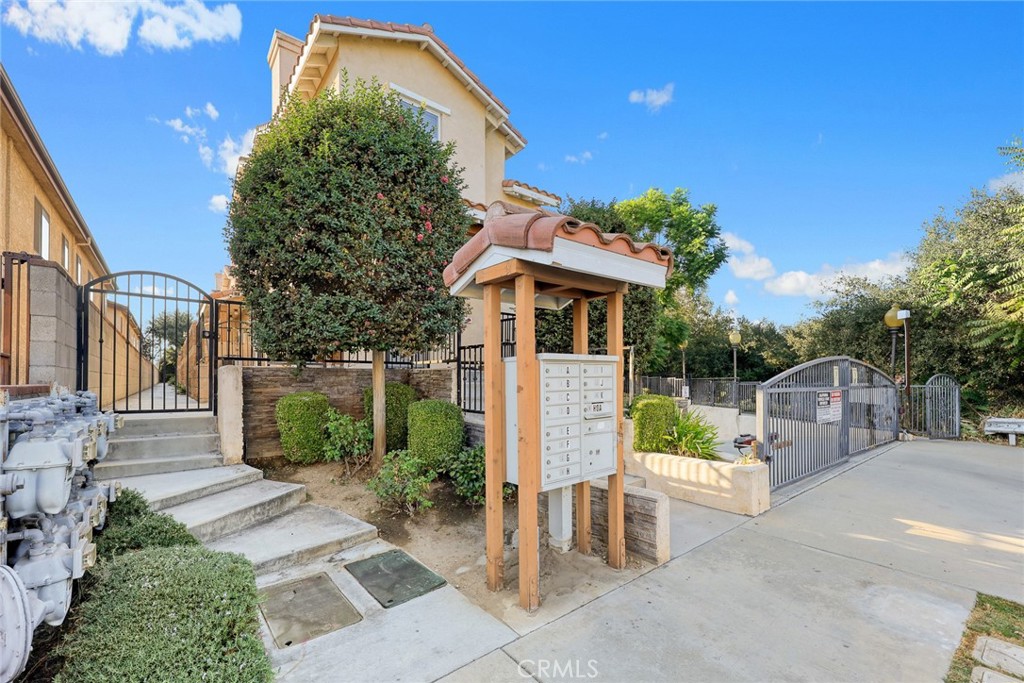 1309 Stevens Avenue I