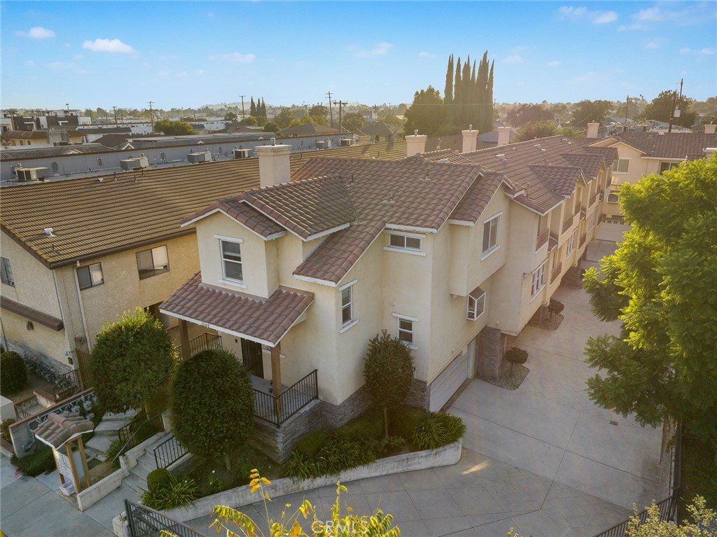 1309 Stevens Avenue I