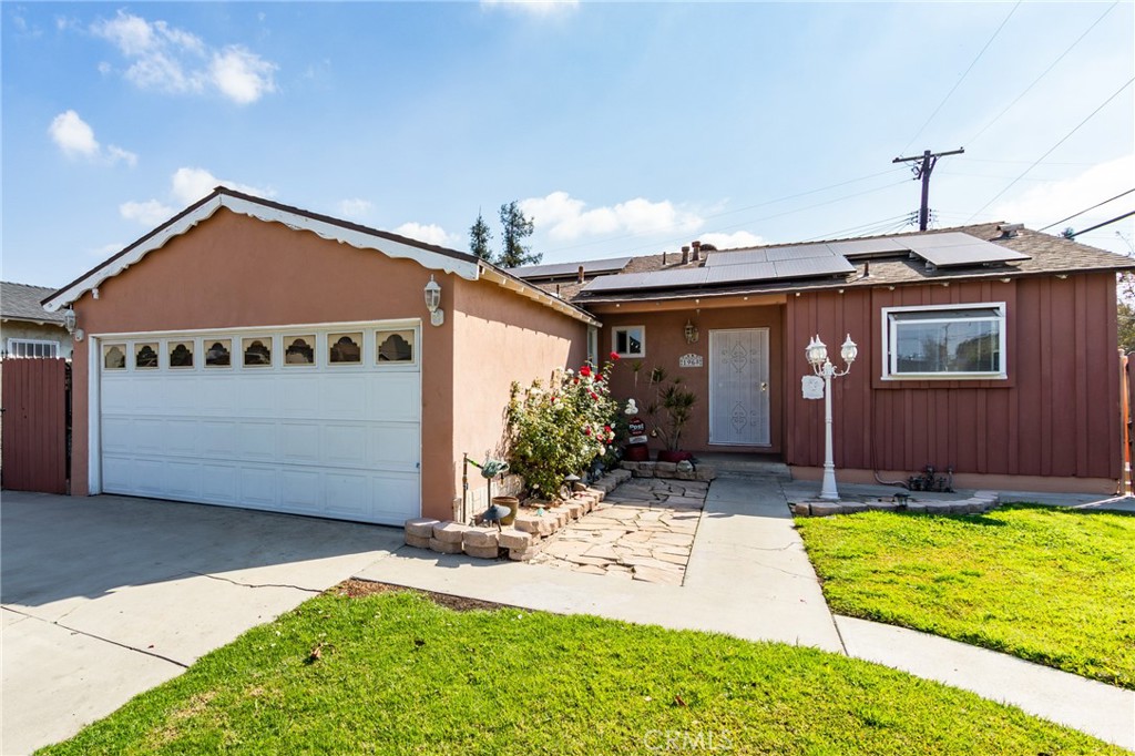 1980 Park Rose Avenue