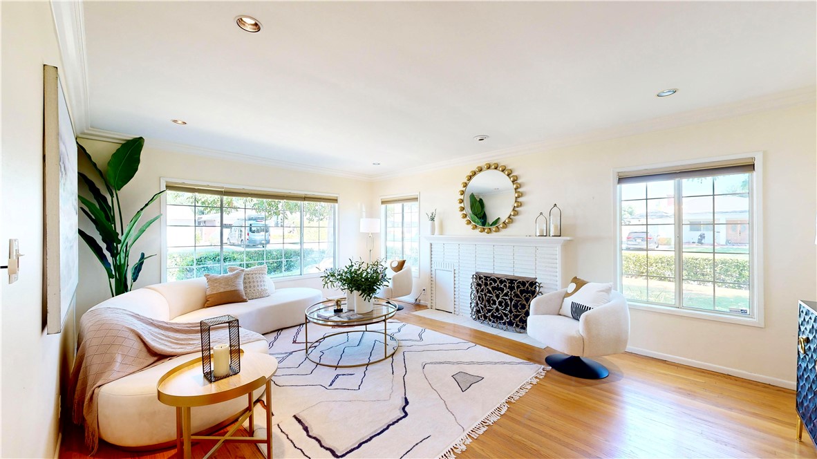 110 Santa Ynez Drive