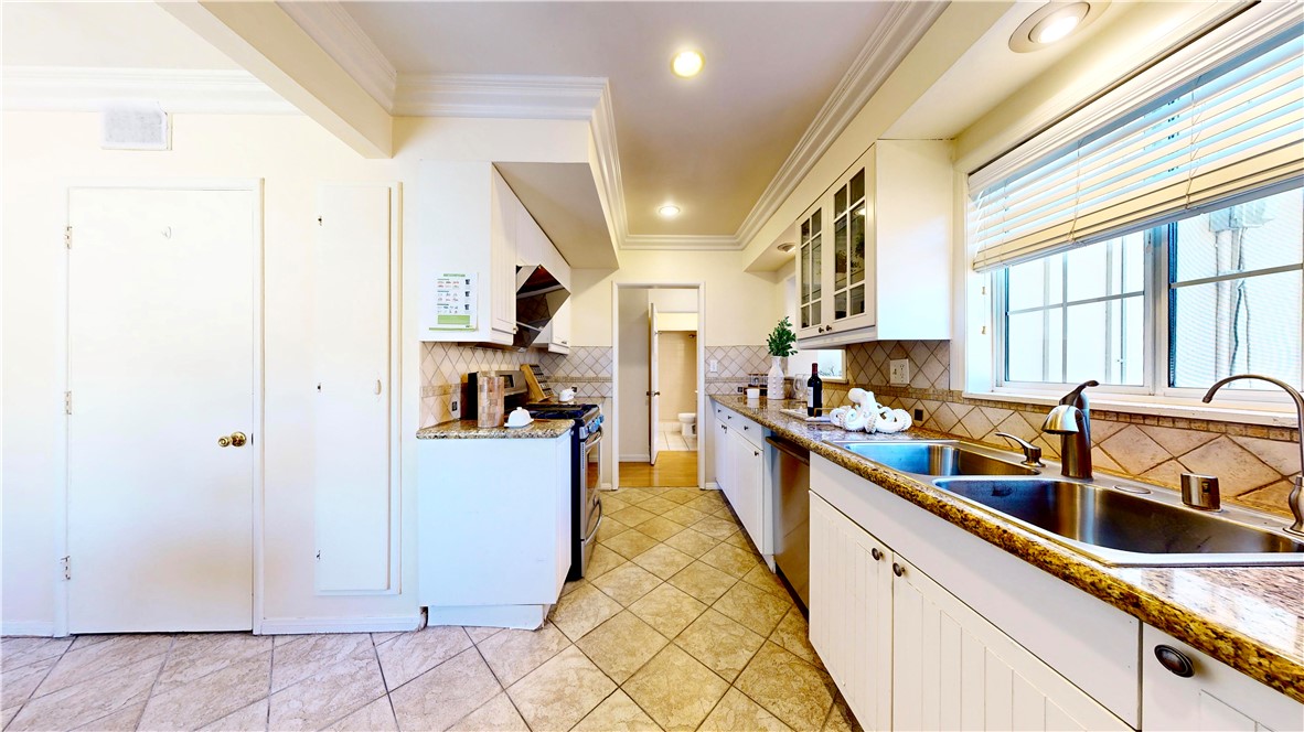 110 Santa Ynez Drive