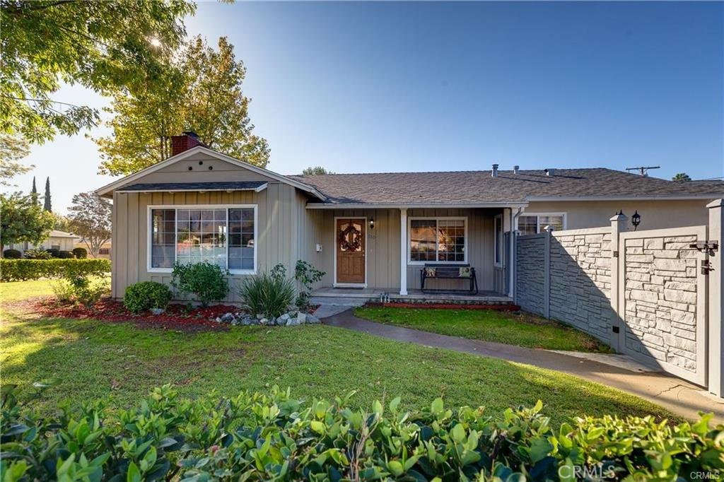 110 Santa Ynez Drive