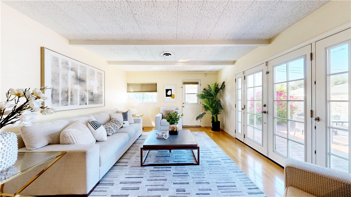 110 Santa Ynez Drive