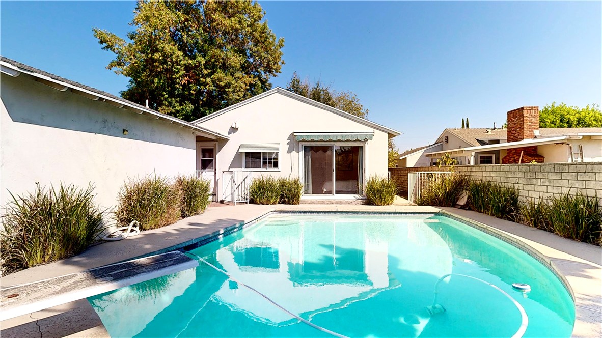 110 Santa Ynez Drive