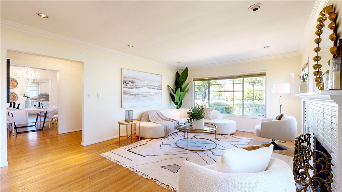 110 Santa Ynez Drive