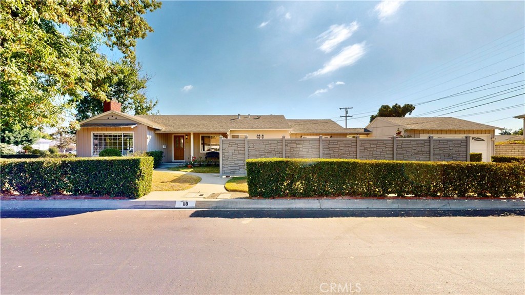 110 Santa Ynez Drive