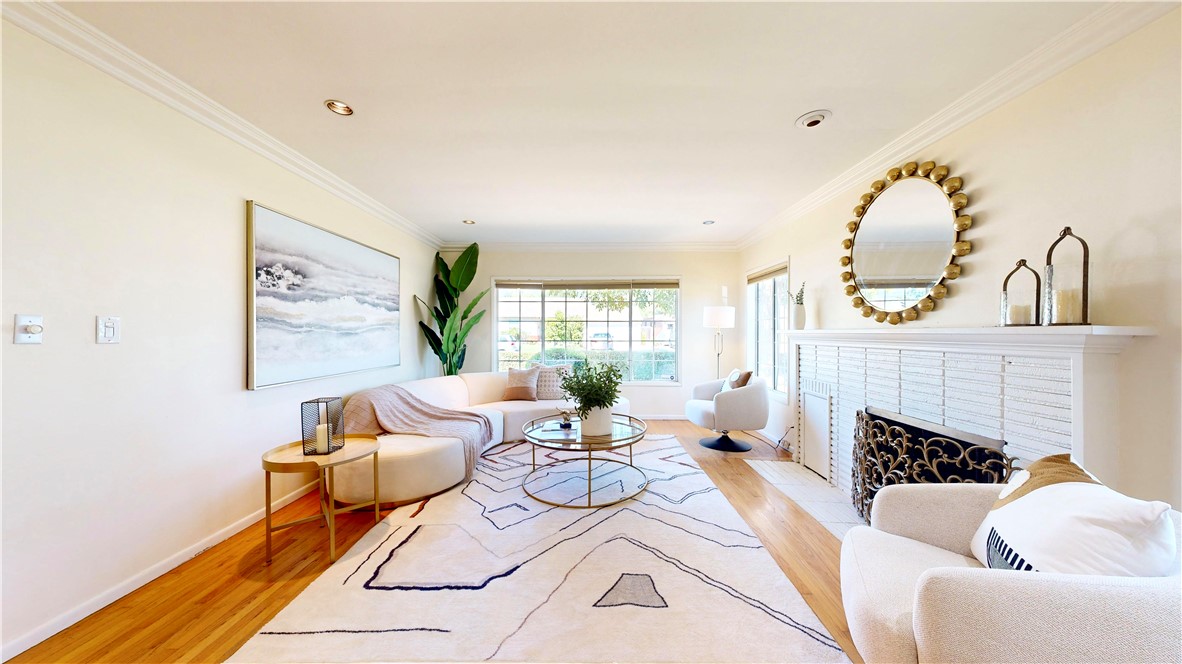 110 Santa Ynez Drive