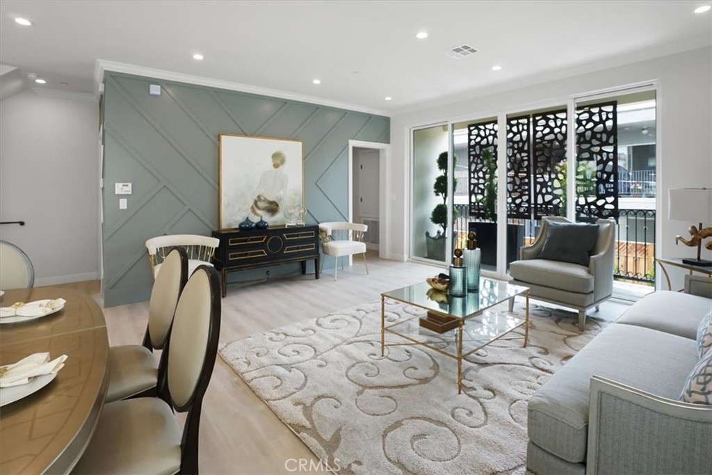 1022 La Cadena Avenue D