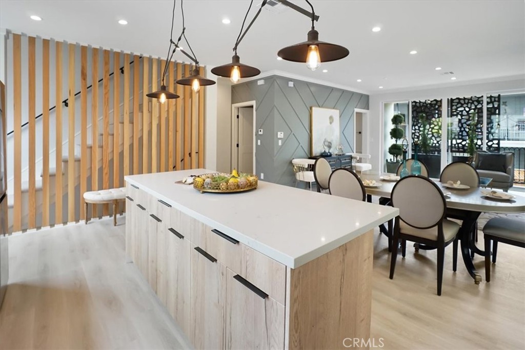 1022 La Cadena Avenue D