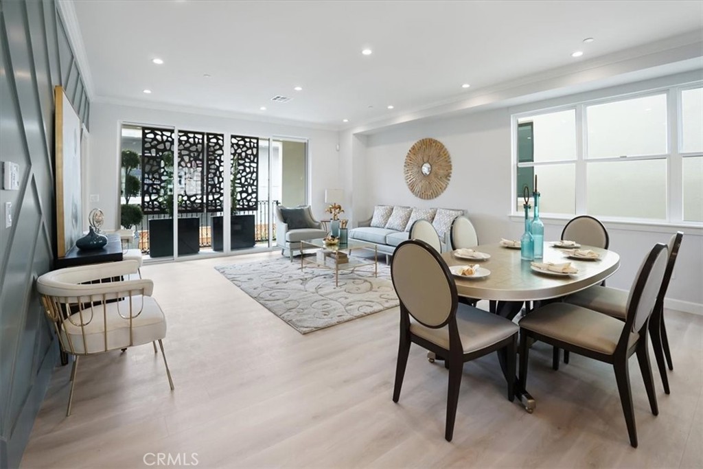 1022 La Cadena Avenue D