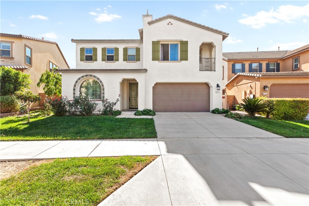 2776 E Rose Petal Way