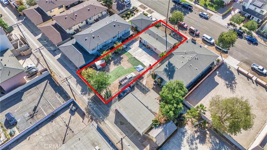 630 N Angeleno Avenue
