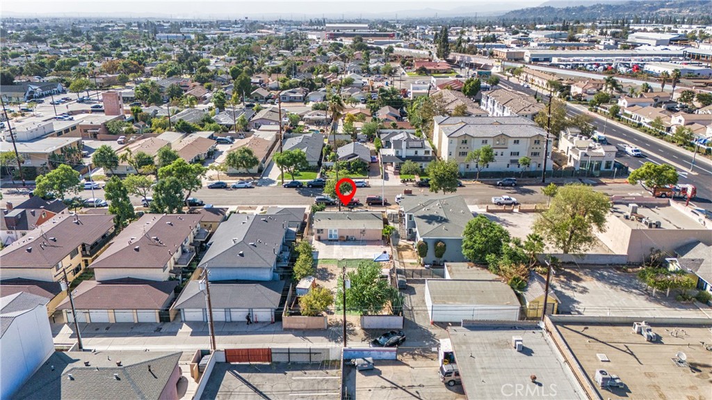 630 N Angeleno Avenue