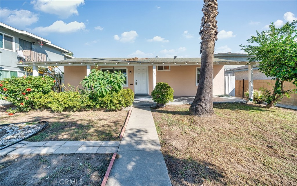 630 N Angeleno Avenue