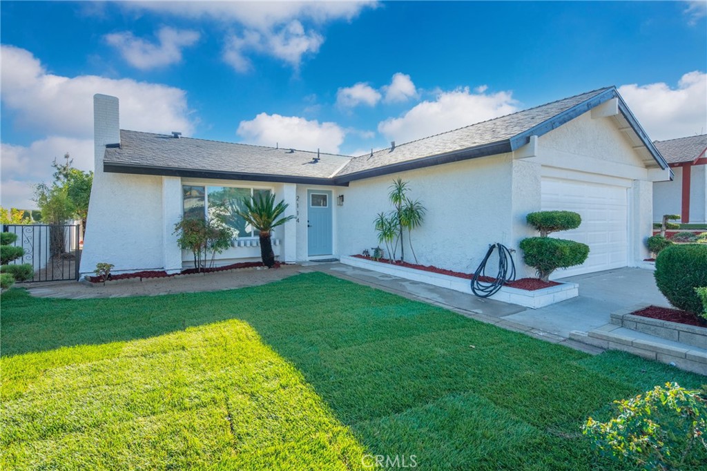 2114 Country Canyon Road