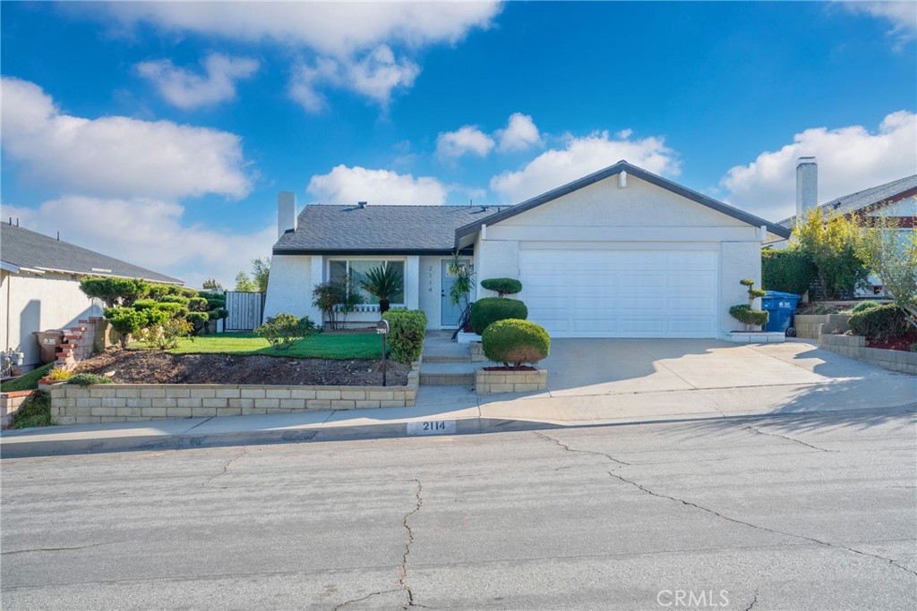 2114 Country Canyon Road