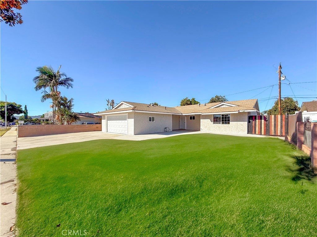1439 Rama Drive