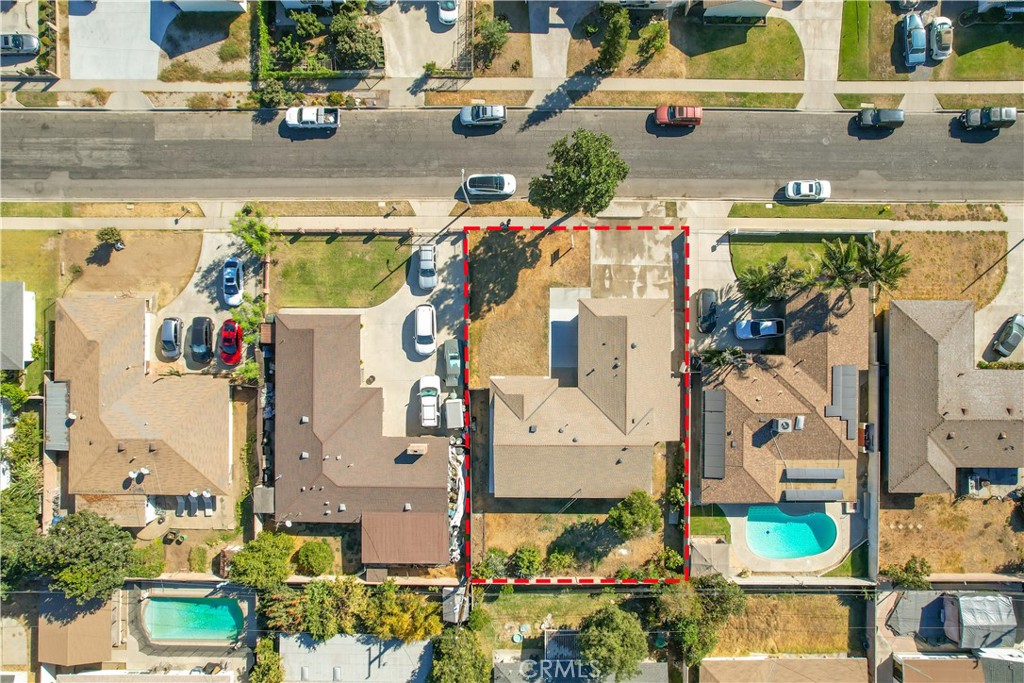 1439 Rama Drive