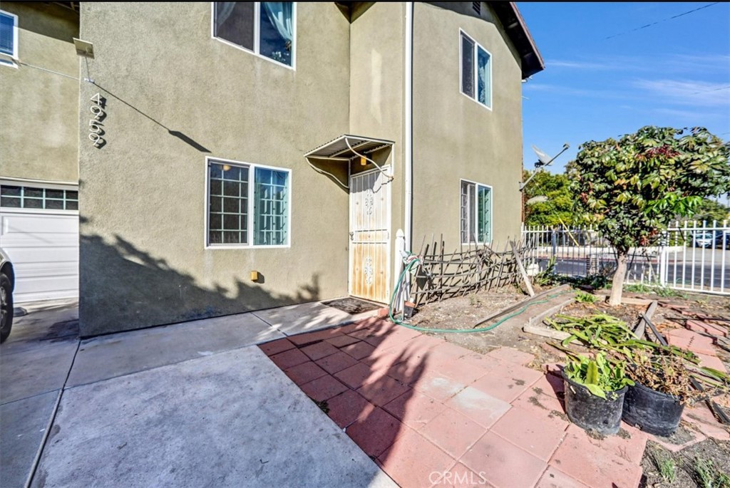 3559 Pueblo Avenue 4