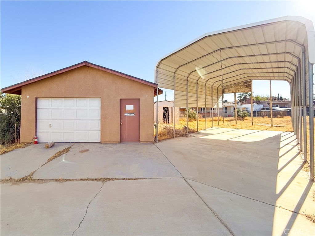 17569 Redbud Street