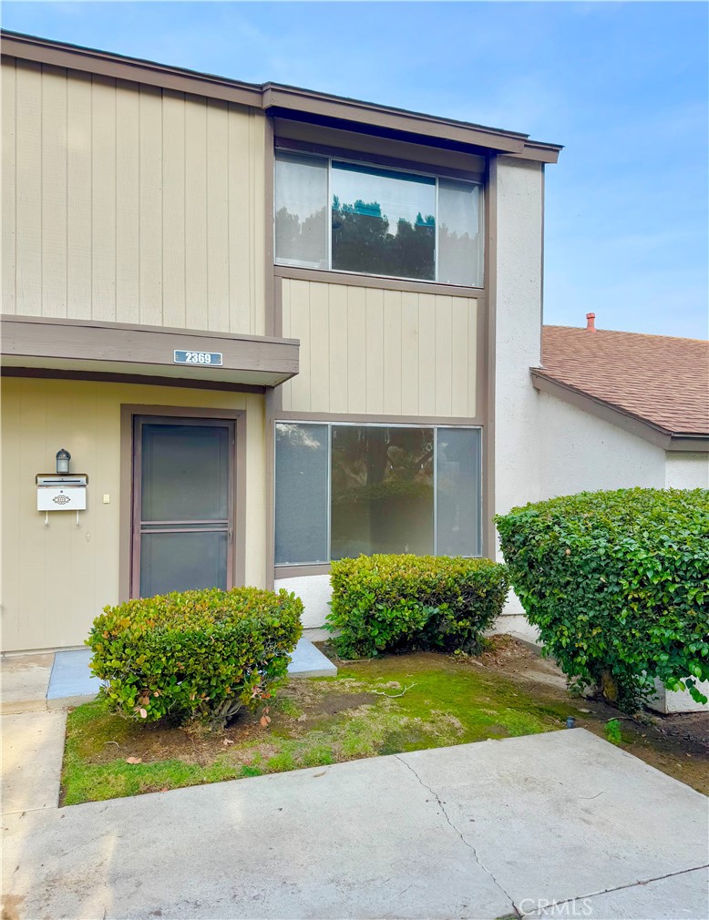 2369 Canyon Park Drive