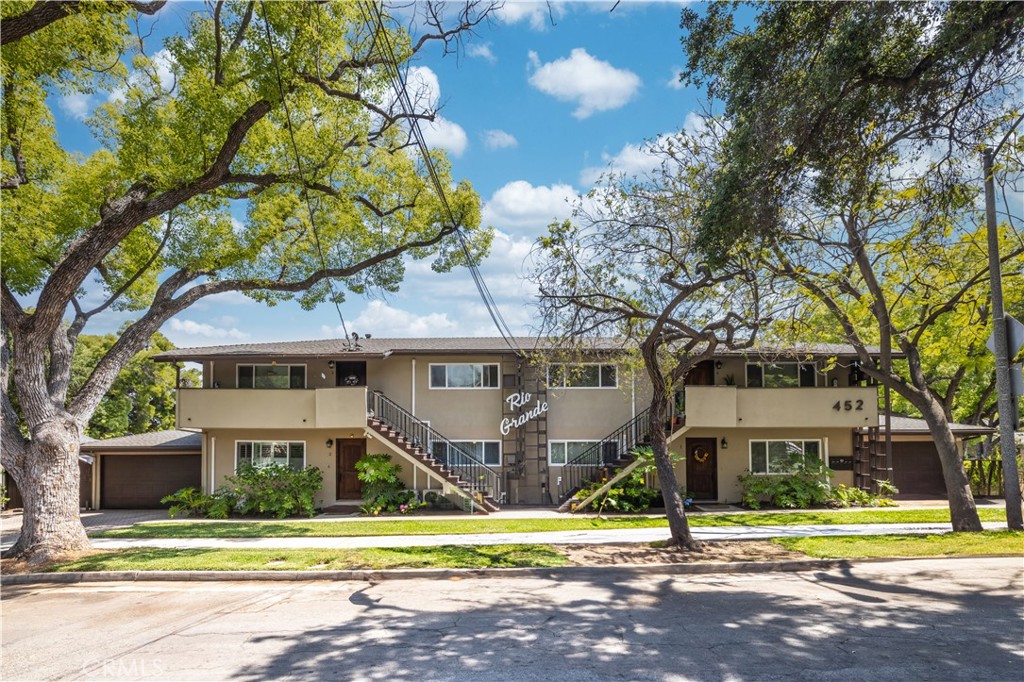 452 E Rio Grande Street