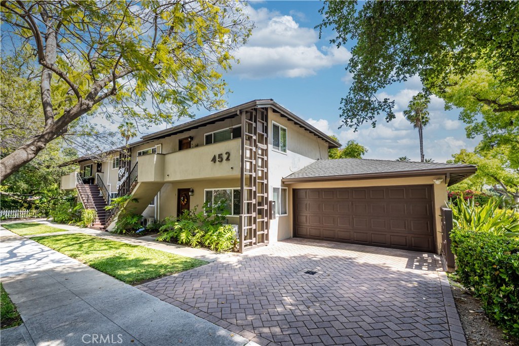 452 E Rio Grande Street