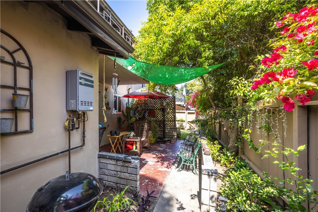 452 E Rio Grande Street