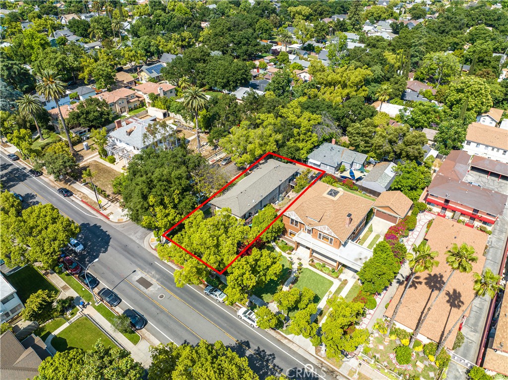 452 E Rio Grande Street