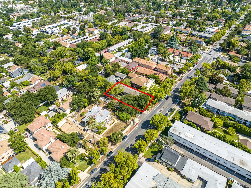 452 E Rio Grande Street