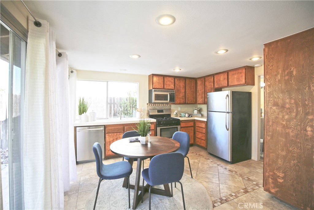 16611 Dawn Haven Road