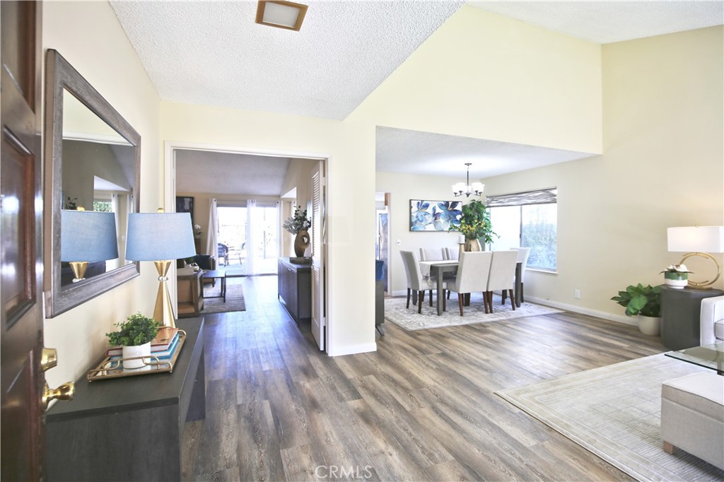 16611 Dawn Haven Road