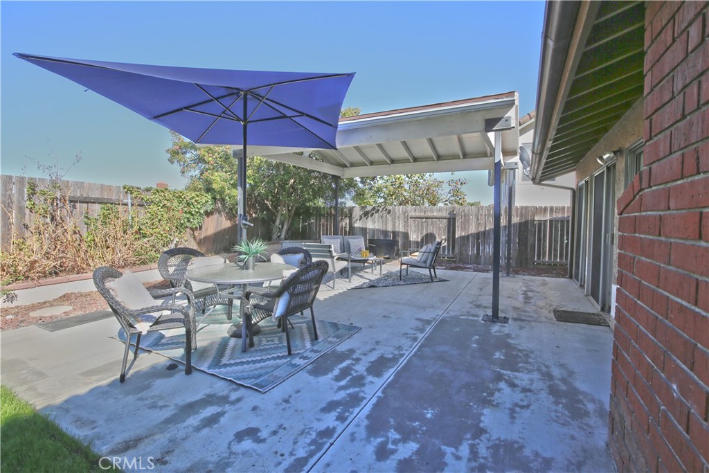 16611 Dawn Haven Road