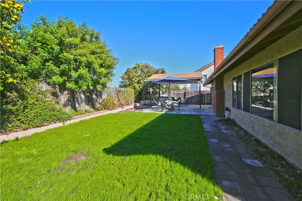 16611 Dawn Haven Road