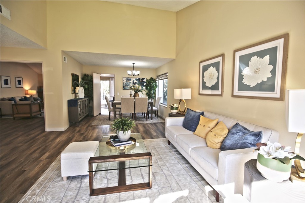 16611 Dawn Haven Road