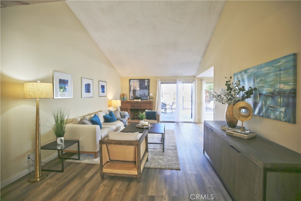 16611 Dawn Haven Road